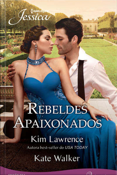 Rebeldes Apaixonados