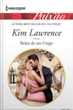 Beijos De Um Grego