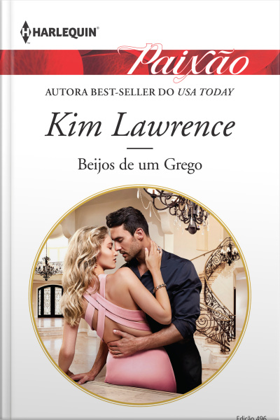 Beijos De Um Grego