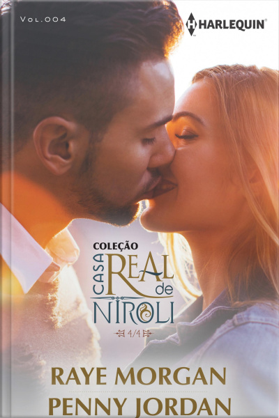 Coleção Casa Real De Niroli 4 De 4