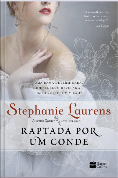 Raptada Por Um Conde