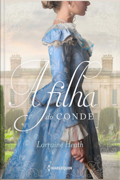 A Filha Do Conde