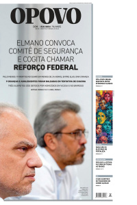 O POVO - Edição de 23 de Junho de 2024