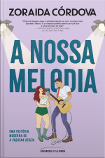A nossa melodia