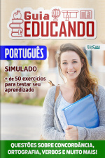 Guia Educando Ed. 63 - Português 