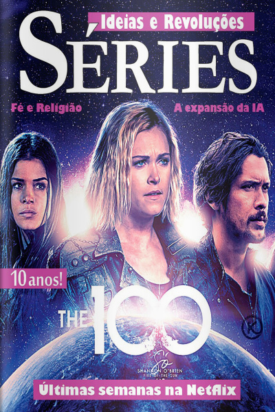 Ideias e Revoluções Ed. 53 - THE 100