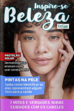 Inspire-se Beleza Ed. 46 - Pintas na Pele