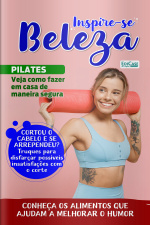 Inspire-se Beleza Ed. 48 - Pilates 