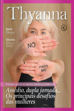 Thyanna Ed. 42 - Os principais desafios das mulheres