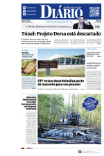 Diário do Litoral - Edição de 26 de Junho de 2024