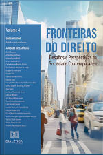 Fronteiras Do Direito: Desafios E Perspectivas Na Sociedade Contemporânea: – Volume 4