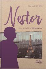 Nestor – Livro Iii Da Série o Recomeço