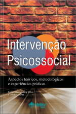 Intervenção Psicossocial