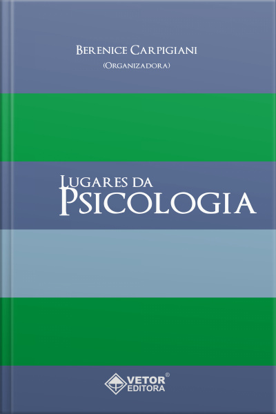 Lugares Da Psicologia