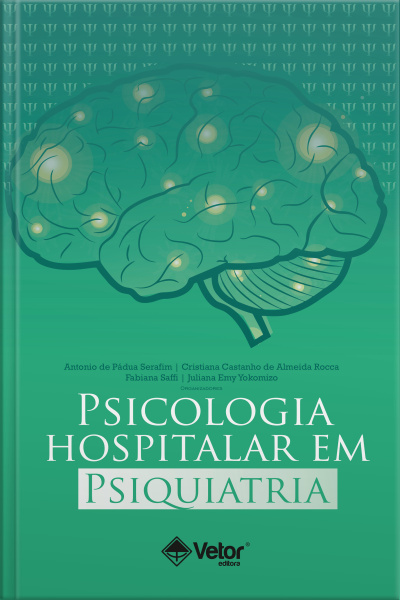 Psicologia Hospitalar Em Psiquiatria