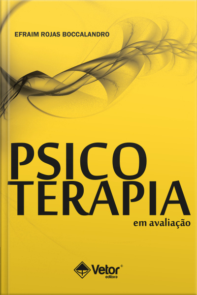 Psicoterapia Em Avaliação