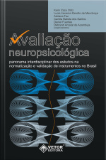 Avaliação Neuropsicológica