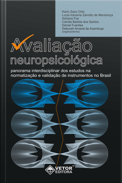 Avaliação Neuropsicológica