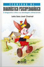 Técnicas De Diagnóstico Psicopedagógico