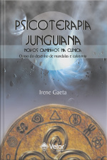 Psicoterapia Junguiana:: Novos Caminhos Clínica