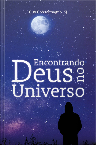 Encontrando Deus No Universo