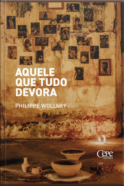 Aquele Que Tudo Devora