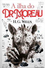 A Ilha Do Dr. Moreau