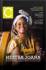 Revista Continente Multicultural #273: Mestra Joana