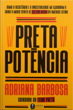 Preta Potência: Como A Resistência E A Ancestralidade Me Ajudaram A Criar O Maior Evento De Cultura Negra Da América Latina
