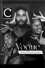 Revista Continente Multicultural #265: Vogue | A Cultura Ballroom Em Pernambuco
