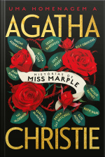 Histórias De Miss Marple: Uma Homenagem A Agatha Christie