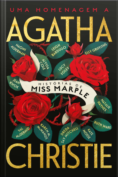 Histórias De Miss Marple: Uma Homenagem A Agatha Christie