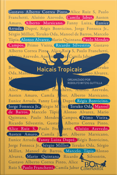 Haicais Tropicais