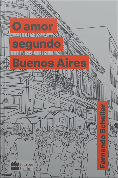 O Amor Segundo Buenos Aires