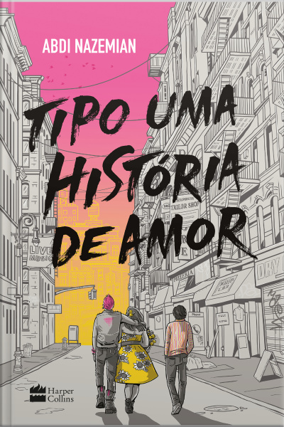 Tipo Uma História De Amor