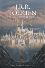 A Queda De Gondolin