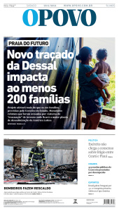 O POVO - Edição de 29 de Junho de 2024