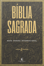Bíblia Sagrada – Nvi