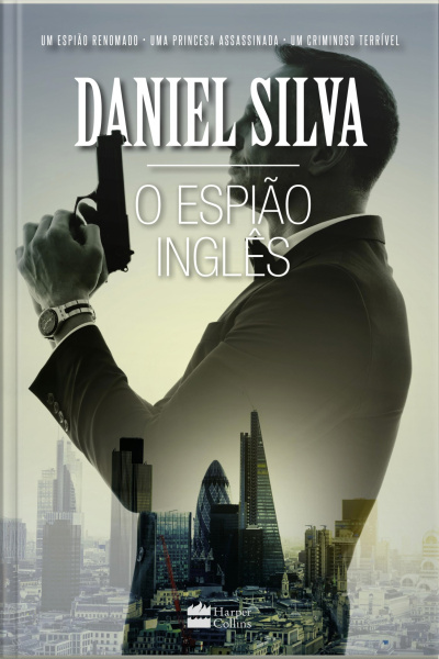 O Espião Inglês