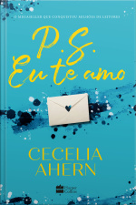 P.s. Eu Te Amo