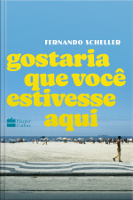 Gostaria Que Você Estivesse Aqui