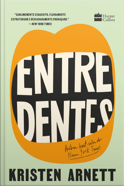 Entre Dentes