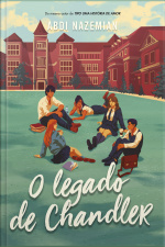 O Legado De Chandler: Sucesso Do Tiktok