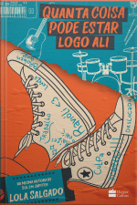 Quanta Coisa Pode Estar Logo Ali