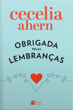 Obrigada Pelas Lembranças