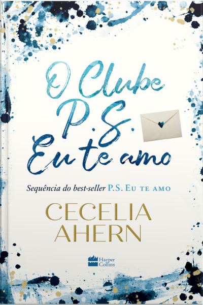 O Clube P.s. Eu Te Amo