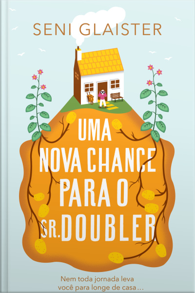 Uma Nova Chance Para O Sr. Doubler
