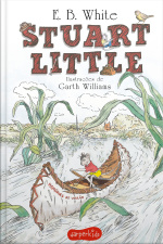 Stuart Little | Tradução Altamente Recomendável Fnlij 2024