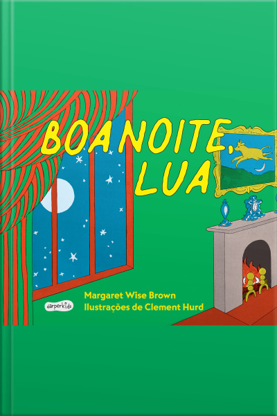 Boa Noite, Lua | Tradução Altamente Recomendável Fnlij 2025