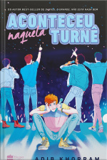 Aconteceu Naquela Turnê